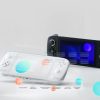 Máy Chơi Game Cầm Tay Ayaneo Air 1s 7840u (polar Black, Ram 16gb, Ssd 512gb) 13