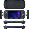 Máy Chơi Game Cầm Tay Ayaneo Air 1s 7840u (polar Black, Ram 16gb, Ssd 512gb) 15