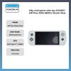 Máy chơi game cầm tay AYANEO AIR Plus AMD 6800U(Glacier Blue, Ram 32GB, SSD 1TB)