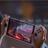 Máy Chơi Game Cầm Tay Ayaneo Kun (white Silk, Ram 32gb, Ssd 1tb) 11