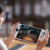 Máy Chơi Game Cầm Tay Ayaneo Kun (white Silk, Ram 32gb, Ssd 1tb) 13