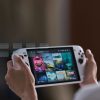 Máy Chơi Game Cầm Tay Ayaneo Kun (white Silk, Ram 32gb, Ssd 1tb) 2