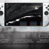 Máy Chơi Game Cầm Tay Ayaneo Kun (white Silk, Ram 32gb, Ssd 1tb) 20