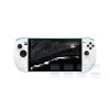 Máy Chơi Game Cầm Tay Ayaneo Kun (white Silk, Ram 32gb, Ssd 1tb) 3