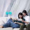 Máy Chơi Game Cầm Tay Ayaneo Kun (white Silk, Ram 32gb, Ssd 1tb) 4