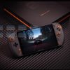 Máy Chơi Game Cầm Tay Onexplayer 2 Pro Amd Ryzen 7 7840u (ram 32gb, Ssd 1tb) 7