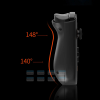 Máy Chơi Game Cầm Tay Onexplayer Mini Pro Amd 6800u(black, Ram 32gb, Ssd 512gb) 15
