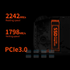 Máy Chơi Game Cầm Tay Onexplayer Mini Pro Amd 6800u(black, Ram 32gb, Ssd 512gb) 16