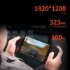 Máy Chơi Game Cầm Tay Onexplayer Mini Pro Amd 6800u(black, Ram 32gb, Ssd 512gb) 19