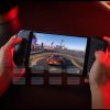 Máy Chơi Game Cầm Tay Onexplayer Mini Pro Amd 6800u(black, Ram 32gb, Ssd 512gb) 4