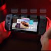 Máy Chơi Game Cầm Tay Onexplayer Mini Pro Amd 6800u(black, Ram 32gb, Ssd 512gb) 5