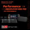 Máy Chơi Game Cầm Tay Onexplayer Mini Pro Amd 6800u(black, Ram 32gb, Ssd 512gb) 7