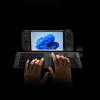 Máy Chơi Game Cầm Tay Onexplayer Mini Pro Amd 6800u(black, Ram 32gb, Ssd 512gb) 9