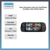 Máy chơi game cầm tay OneXPlayer OneXFly AMD 7840U (Black, Ram 32GB, SSD 1TB)