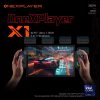 Máy Chơi Game Cầm Tay Onexplayer X1 (ram 32gb, Ssd 1tb) 14