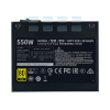 Nguồn Cooler Master 550w V550 Sfx Gold 5