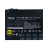 Nguồn Cooler Master 750w V750 Sfx Gold 5