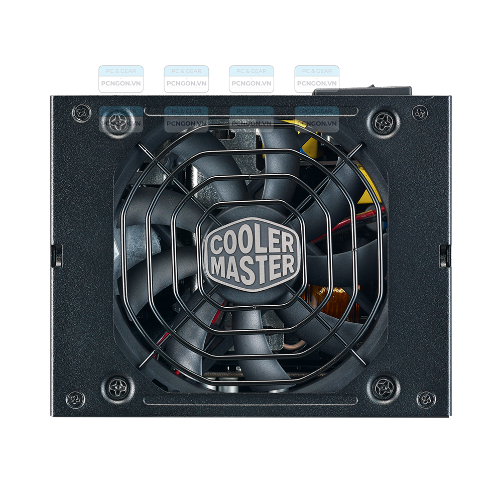 Nguồn Cooler Master 750w V750 Sfx Gold 9