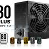Nguồn Fsp Hv Pro 650w 4