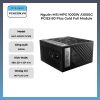 Nguồn MSI MPG 1000W A1000G PCIE5 80 Plus Gold Full Module