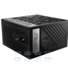Nguồn Msi Mpg 1000w A1000g Pcie5 80 Plus Gold Full Module 3