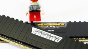 Giới thiệu chi tiết về Ram DDR4