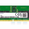 Ram Laptop Samsung 8gb Ddr5 4800mhz 2