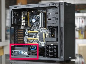 Những lưu ý quan trọng khi chọn mua nguồn máy tính chất lượng