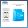 Cpu Intel Core I3 13100f Chính Hãng (3.4ghz Turbo 4.5ghz, 4 Nhân 8 Luồng)