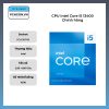 Cpu Intel Core I5 13400 Chính Hãng (2.5ghz Turbo 4.6ghz, 10 Nhân 16 Luồng)