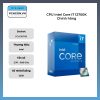 Cpu Intel Core I7 12700k Chính Hãng (2.7ghz Turbo 5.0ghz, 12 Nhân 20 Luồng)