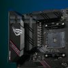 Mainboard Asus Rog Strix B550-e Gaming 5