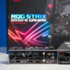 Mainboard Asus Rog Strix B550-e Gaming 6