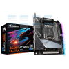 Mainboard Mini Itx Gigabyte Ga-z690i Aorus Ultra Ddr5 1