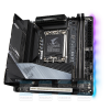 Mainboard Mini Itx Gigabyte Ga-z690i Aorus Ultra Ddr5 4