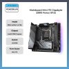 Mainboard Mini Itx Gigabyte Z590i Aorus Ultra