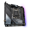 Mainboard Mini Itx Gigabyte Z590i Aorus Ultra 3