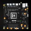Mainboard Mini Itx Minisforum Bd770i Amd Ryzen 7 7745hx 1