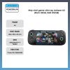Máy Chơi Game Cầm Tay Aokzoe A2 (ram 32gb, Ssd 512gb)