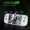 Máy Chơi Game Cầm Tay Aokzoe A2 (ram 32gb, Ssd 512gb) 6
