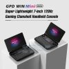 Máy Chơi Game Cầm Tay Gpd Win Mini 2024 (ram 32gb, Ssd 512gb) 1