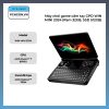 Máy Chơi Game Cầm Tay Gpd Win Mini 2024 (ram 32gb, Ssd 512gb)