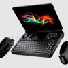 Máy Chơi Game Cầm Tay Gpd Win Mini 2024 (ram 32gb, Ssd 512gb) 3