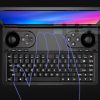 Máy Chơi Game Cầm Tay Gpd Win Mini 2024 (ram 32gb, Ssd 512gb) 9