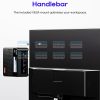 Máy Tính Mini Pc Aoostar Gem12 Amd Ryzen 7 8845hs (barebone) 11