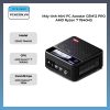 Máy Tính Mini Pc Aoostar Gem12 Pro Amd Ryzen 7 7840hs (barebone)