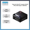 Máy Tính Mini Pc Aoostar Gem12 Pro Amd Ryzen 7 8845hs (barebone)