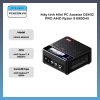 Máy Tính Mini Pc Aoostar Gem12 Pro Amd Ryzen 9 6900hx (barebone)