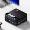 Máy Tính Mini Pc Aoostar Gem12 Pro Amd Ryzen 9 6900hx (barebone) 5