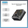 Máy Tính Mini Pc Aoostar God57 (barebone)